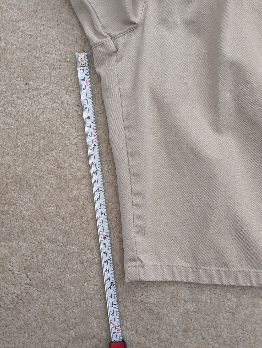 Calvin Klein shorts 30 - Picture 7 of 8